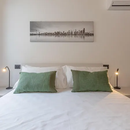 Guesthost - Le Agavi Apartment Ferrara