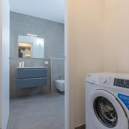 Guesthost - Le Agavi Appartement