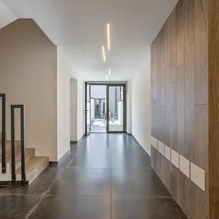 Apartment Guesthost - Le Agavi *