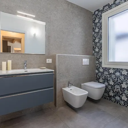 Guesthost - Le Agavi