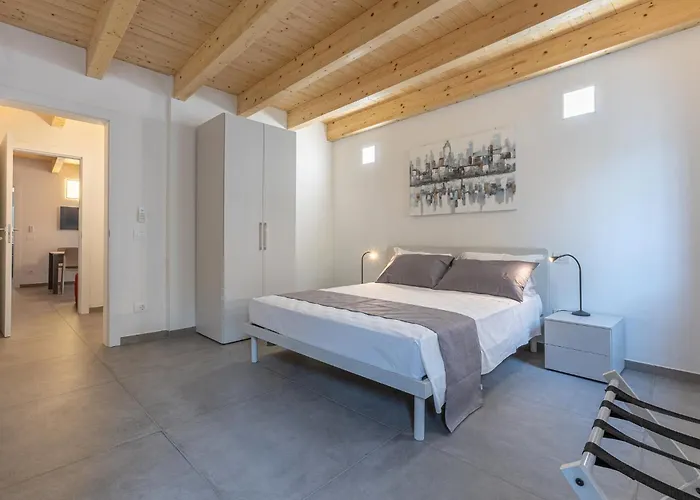 Guesthost - Le Agavi Appartement Ferrara