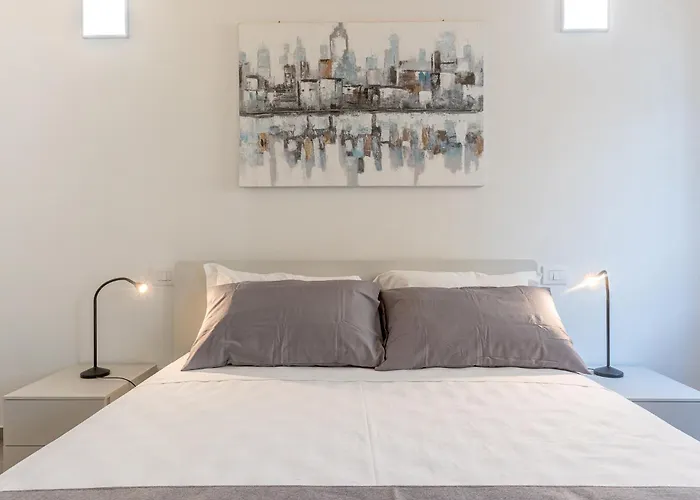 Appartement Guesthost - Le Agavi