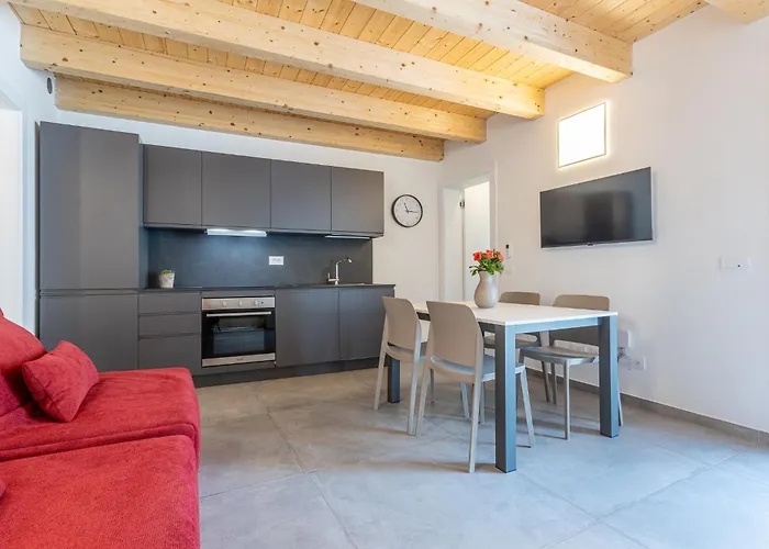 Guesthost - Le Agavi