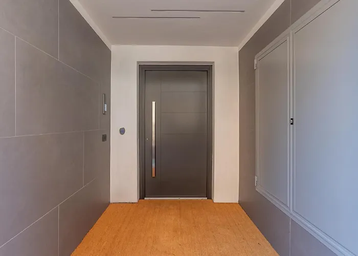 Guesthost - Le Agavi