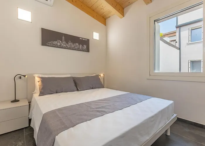 Guesthost - Le Agavi Appartement