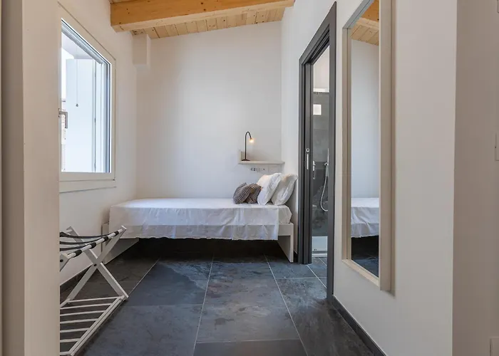 Appartement Guesthost - Le Agavi Ferrara