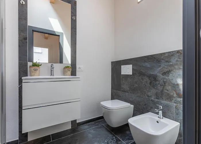 Guesthost - Le Agavi Appartement Ferrara