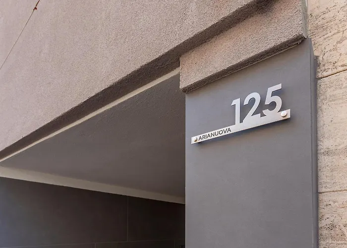 Appartement Guesthost - Le Agavi *