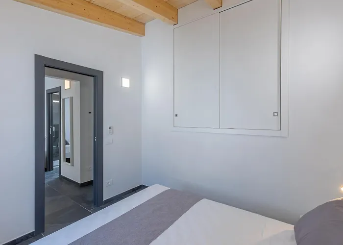 Appartement Guesthost - Le Agavi Ferrara