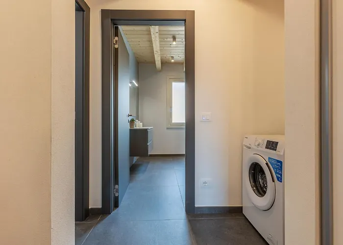 Guesthost - Le Agavi Appartement