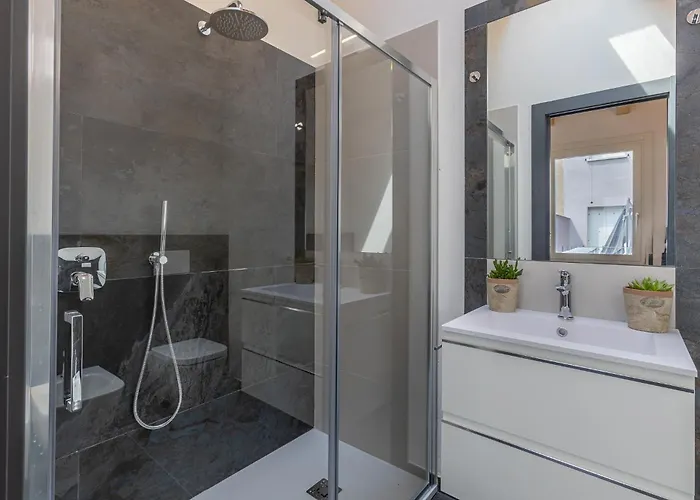 Appartement Guesthost - Le Agavi Ferrara