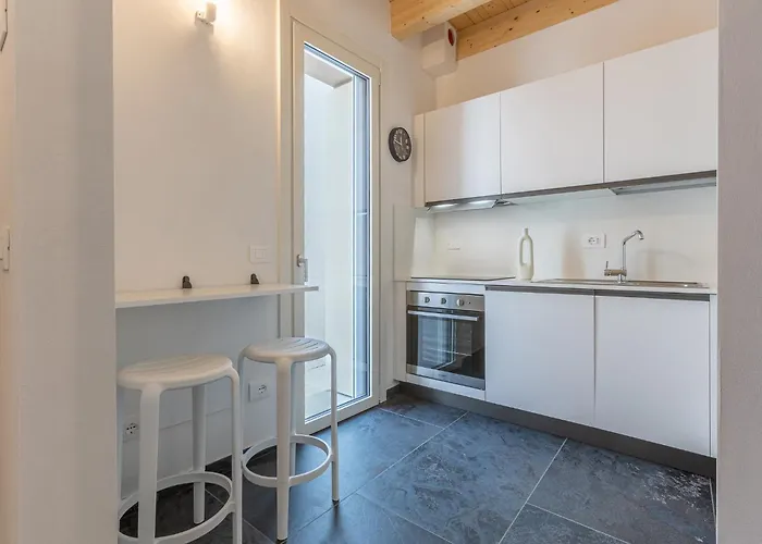 Guesthost - Le Agavi *