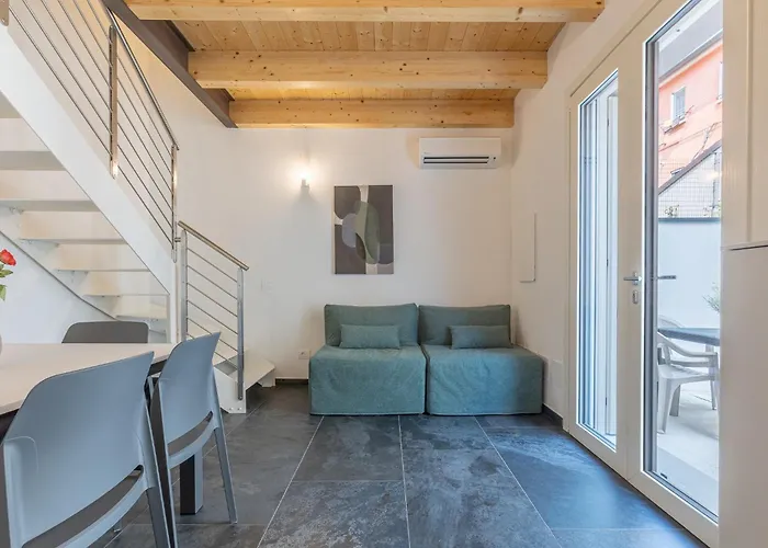 Guesthost - Le Agavi