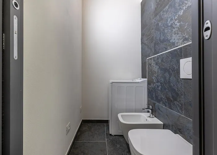 Appartement Guesthost - Le Agavi