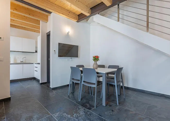 Guesthost - Le Agavi Appartement Ferrara