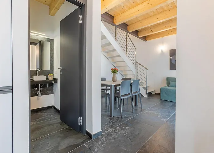 Appartement Guesthost - Le Agavi Ferrara