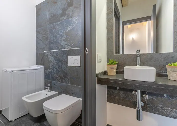 Guesthost - Le Agavi