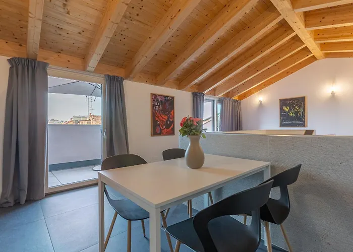 Guesthost - Le Agavi Appartement Ferrara