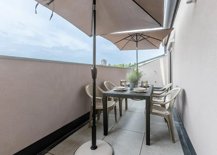 Διαμέρισμα Guesthost - Le Agavi