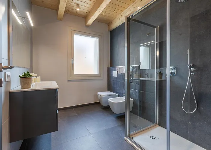 Guesthost - Le Agavi Διαμέρισμα *