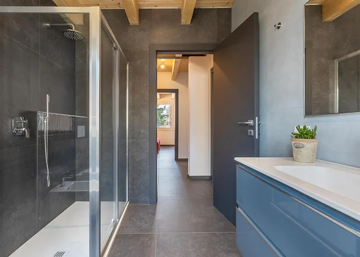 Appartement Guesthost - Le Agavi Ferrara