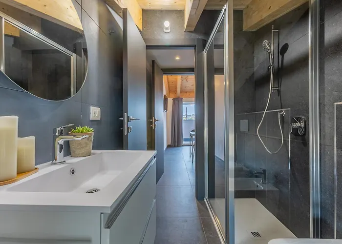 Guesthost - Le Agavi Φεράρα