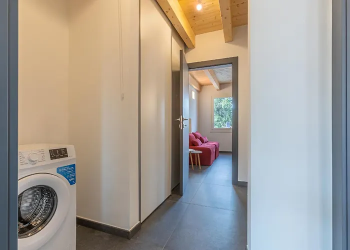 Guesthost - Le Agavi * Φεράρα