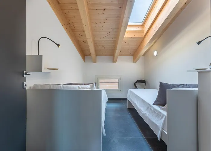 Guesthost - Le Agavi Appartement *