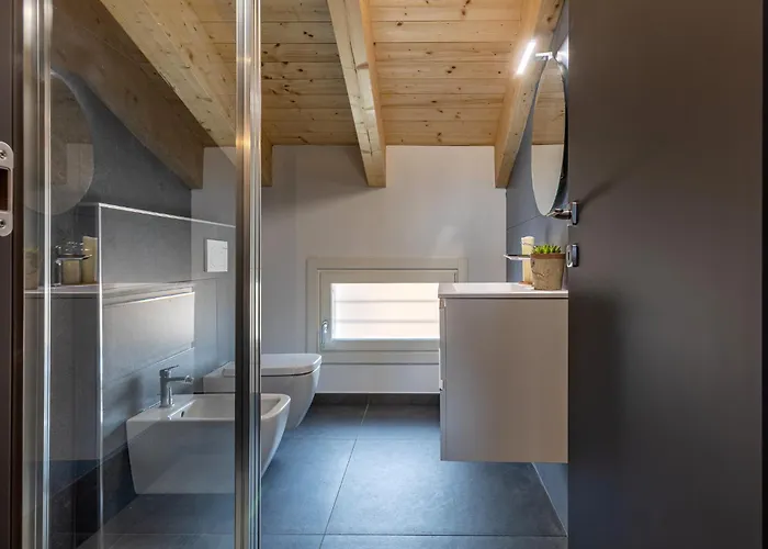 Appartement Guesthost - Le Agavi *