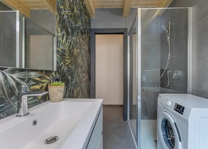 Guesthost - Le Agavi Ferrara