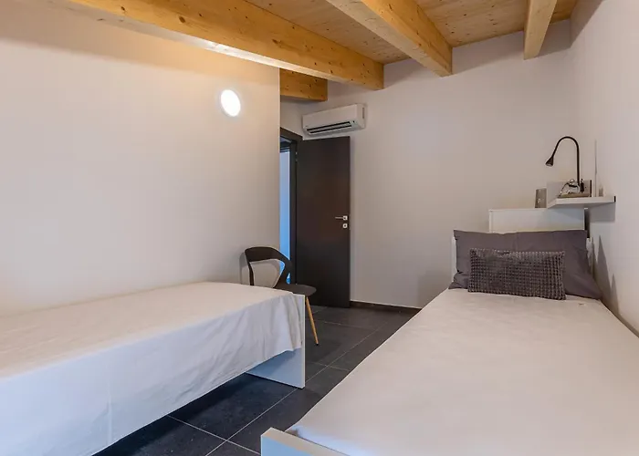 Guesthost - Le Agavi * Φεράρα