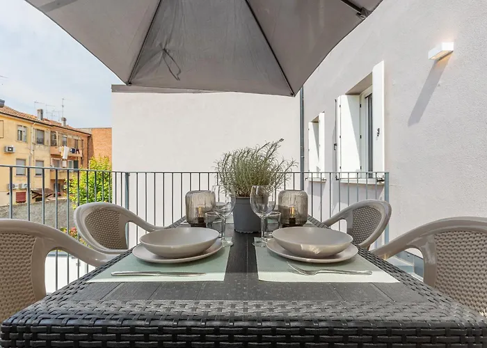 Guesthost - Le Agavi Appartement *