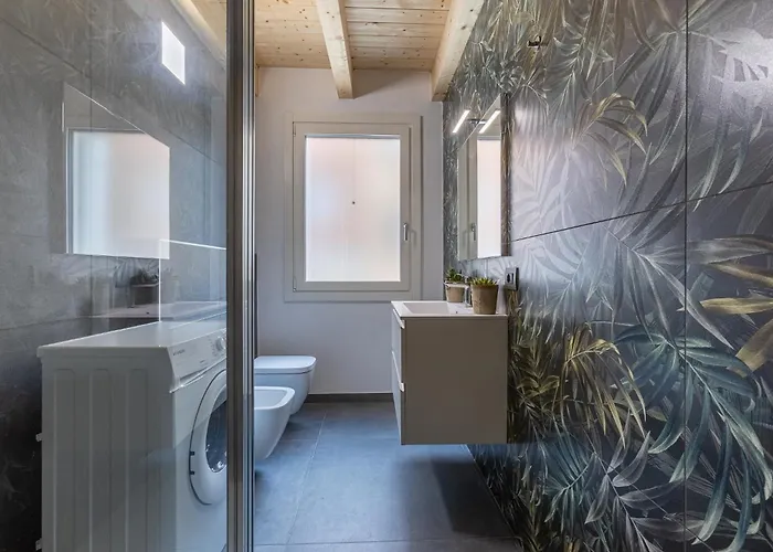 Appartement Guesthost - Le Agavi *