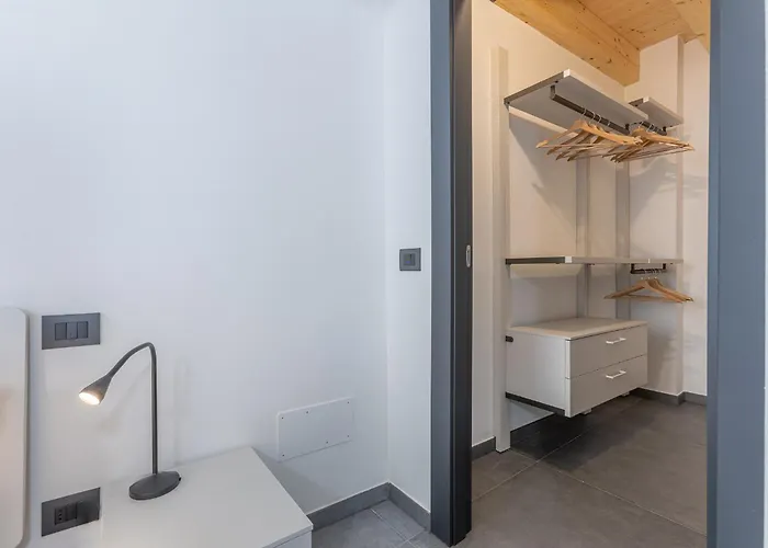 Guesthost - Le Agavi Appartement Ferrara