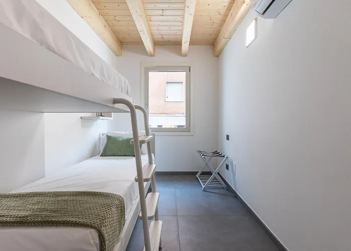 Guesthost - Le Agavi Διαμέρισμα