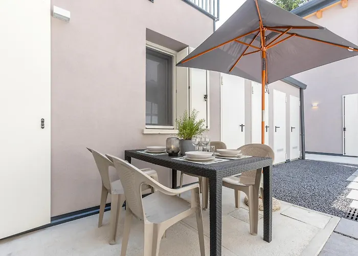 Διαμέρισμα Guesthost - Le Agavi