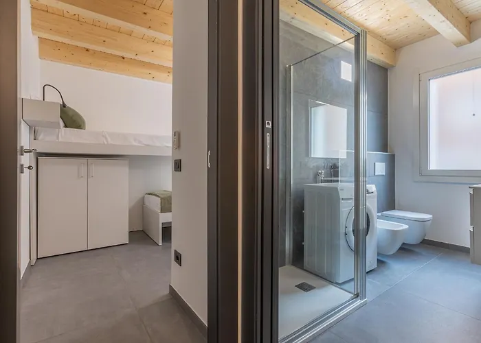 Guesthost - Le Agavi Διαμέρισμα *