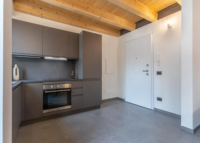 Appartement Guesthost - Le Agavi *