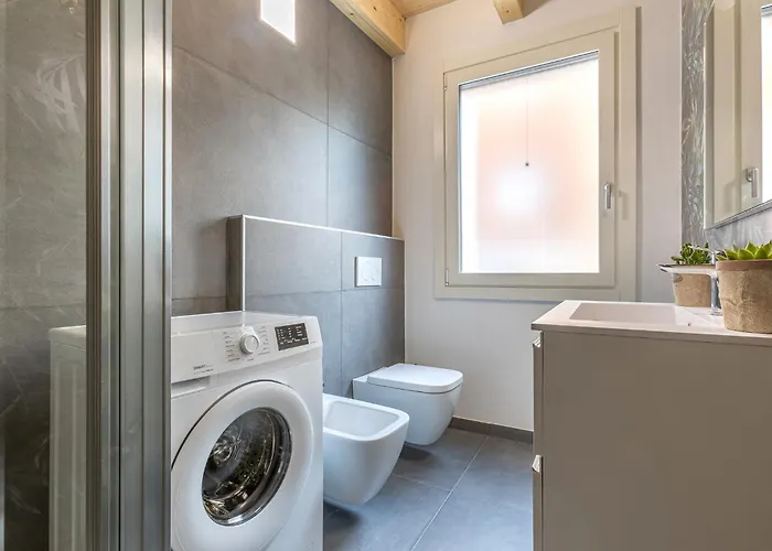 Guesthost - Le Agavi Appartement Ferrara