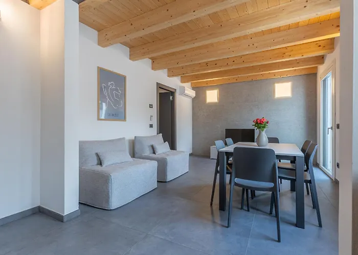 Appartement Guesthost - Le Agavi Ferrara