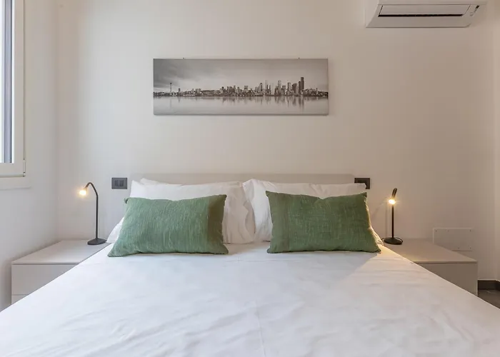 Guesthost - Le Agavi Appartement Ferrara