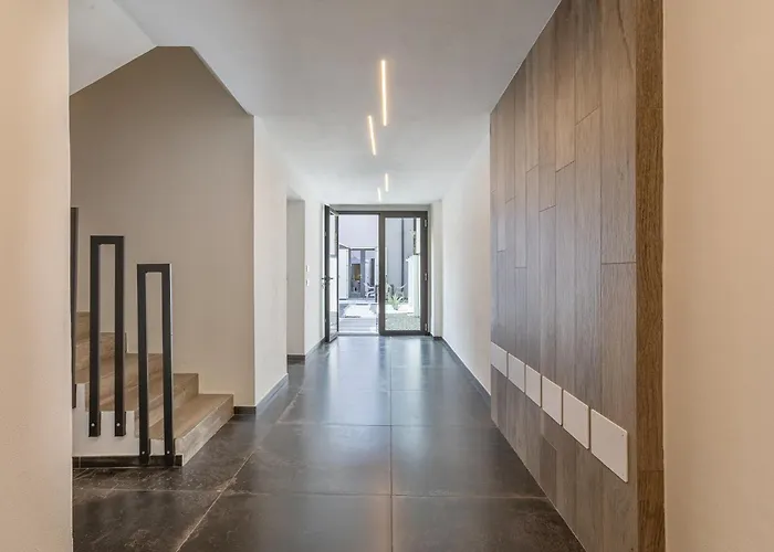 Appartement Guesthost - Le Agavi *