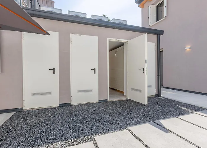 Guesthost - Le Agavi *